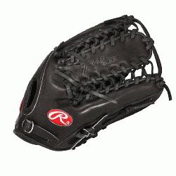 PRO601JB Heart of the Hide 12.75 inch Baseball Glove